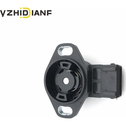 1pc TPS Throttle Position Sensor For Mitsubishi- Eclipse Galant- Precis Plymouth- Laser 35102-33005,35102-33000,35102-32900
