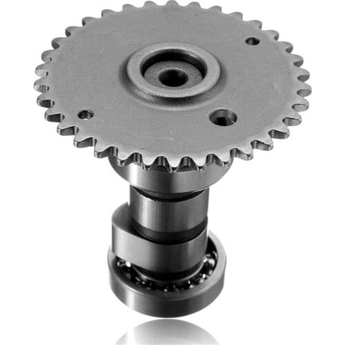 GY6 50cc 80cc 100cc High Angle Performance A9 Camshaft 139QMB 139QMA Scooter Moped ATV Baotian