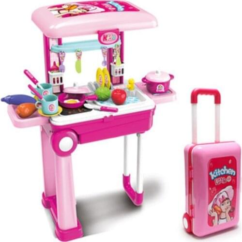 Homelyversal Stylist Play Sets