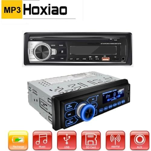 HoXiao Car Radios