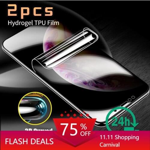 Hychaer Screen Protectors For HTC U11 Eyes