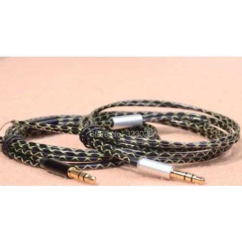 IE800 wire IE800 python skin fever Wire diy earphone cable