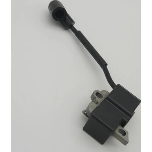 Ignition Coil Module Fit For Stihl FS40 FS40C FS50 FS56 HT56C FS56R KM56C KM56RC Garden Trimmer Brushcutter Parts #41444001316