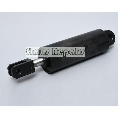 Komori L440 Buffer Shock Absorber Cylinder Komori Printing Press Accessories Pressure Buffer Cylinder Komori Cylinder