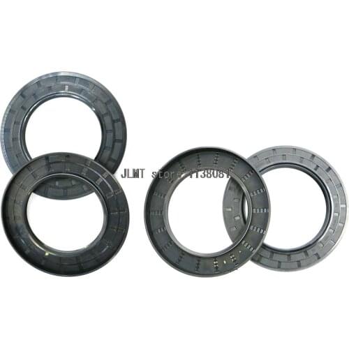 Fork OIL SEAL fit BENELLI 1130 TORNADO NAKED TRE SPORT EVO 2007 - 2010 50X63X8 50 63 8 mm