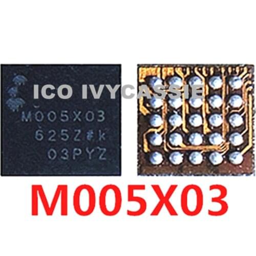 MU003 Power IC Power Supply chip PM