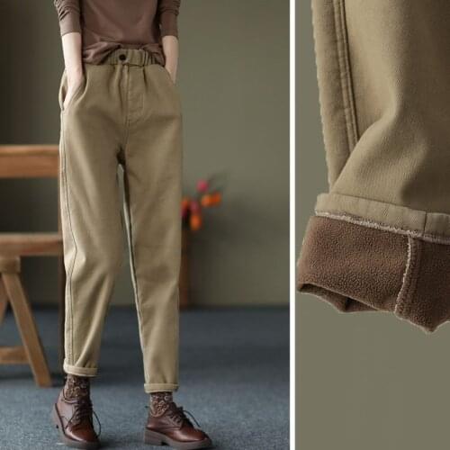 Женские брюки карго Moeroshe China At AliExpress