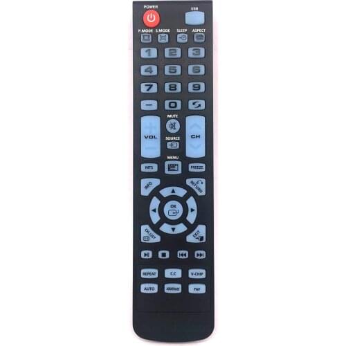 New Original WS-1688-2 Universal For ELEMENT TV Remote Control WS1688