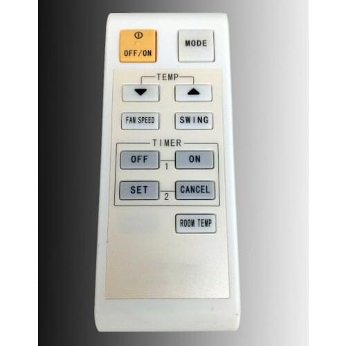 NEW Original for Panasonic Posone Air Conditioner Remote Control A75C3092 Fernbedienung