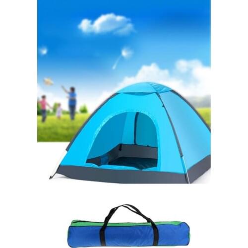Odix Camping Tents