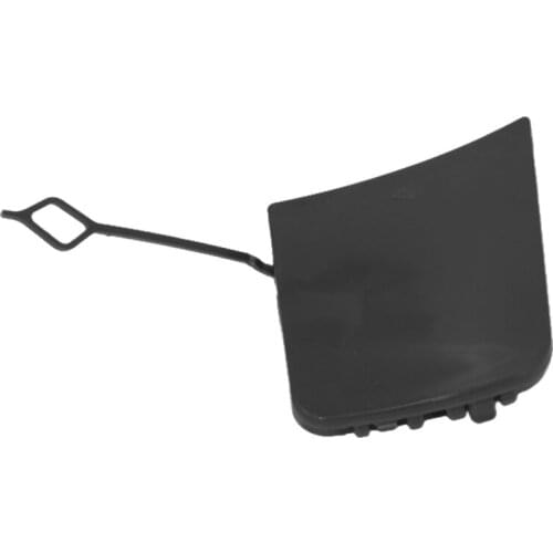 Front Bumper Towing Tow Hook Eye Cover Cap 51117345034 for BMW X1 E84 2013 2014 2015 2016