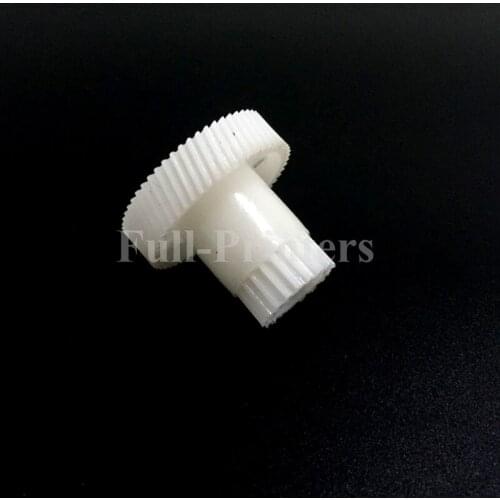 10 PCS NGERH0008QSZ3 NGERH0008QSZ2 55 19T Gear Compatible for SHARP AR1818 161 160 2718 2820 M205 4818S