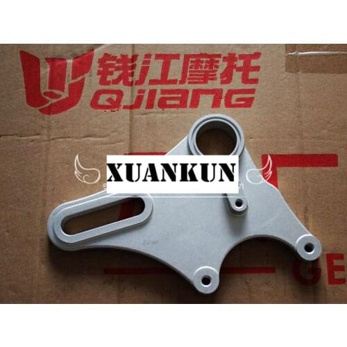 XUANKUN BN600 ABS Brake Caliper / Transfer Code Brake Pump Support Board