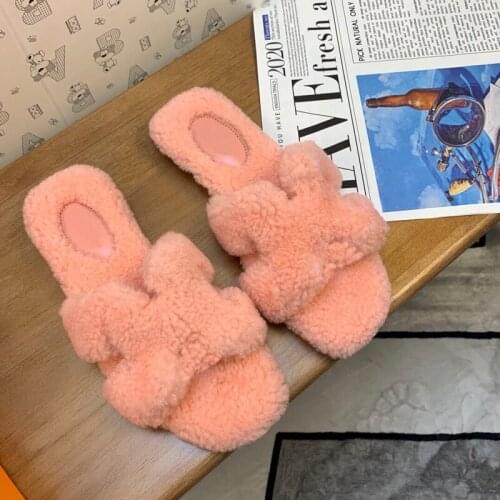 Weifjshom Women's Slippers