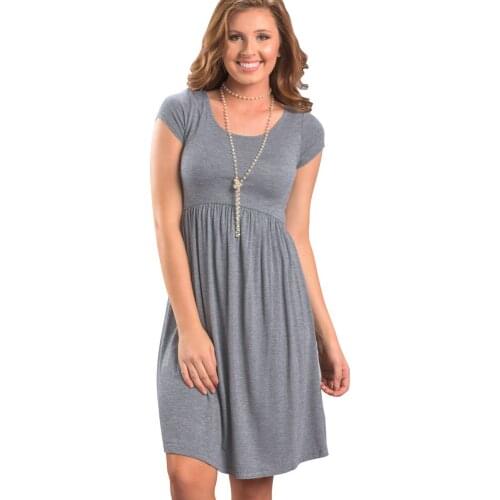 Weiweihu Short Dresses For Women