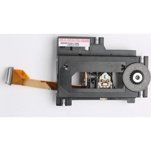 Replacement For Marantz CD-14 CD DVD Player Spare Parts Laser Lens Lasereinheit ASSY Unit CD14 Optical Pickup BlocOptique