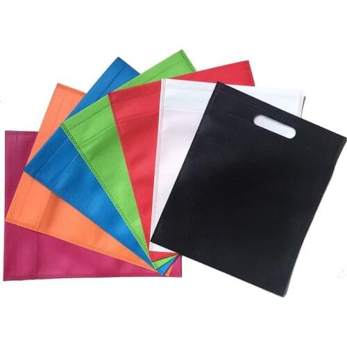 Factory price,custom logo bag custom shopping bag logo printing custom logo plain bag,size,custom types and colors