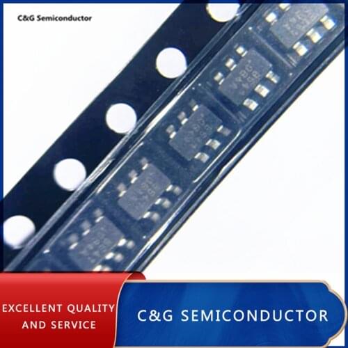 10PCS AA8641AP AA8641A AA8641 SOT23-6