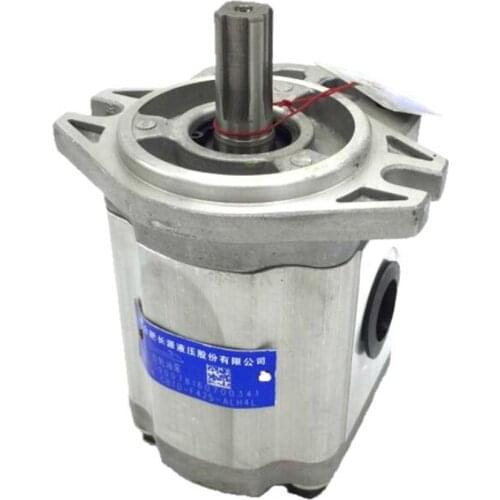 CBTD Hydraulic Gear Pump Pump CBTD-F432 High Pressure Pump Lift Pump