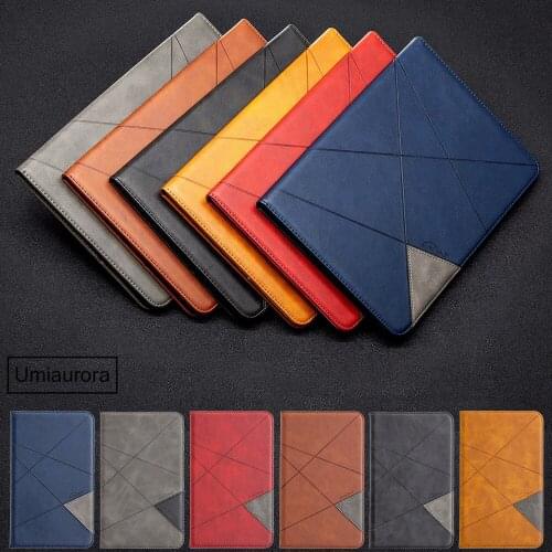 For iPad Air 4 2020 Pro 11 12.9 Case Cover For iPad 10.2 7th 8th Air 2 3 4 10.9 Mini 5 9.7 2017 2018 Smart Protective Case Funda