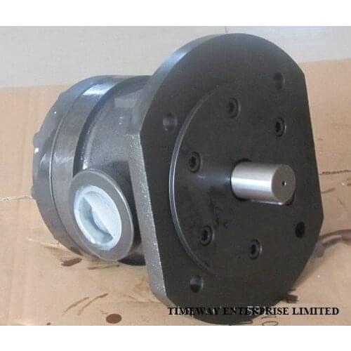 Hydraulic Oil Pump 150T-75S-FR Vane Pump