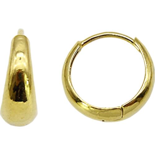 Hot sale gold color Africa / Arabic / Kenya / India / Middle East wedding for women earring jewelry