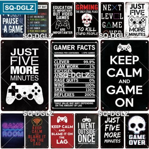 America Hero Metal Sign Vintage Plaque Tin Sign Wall Decor For Bar Pub Man Cave Crafts Retro Movie Poster Custom Wholesale