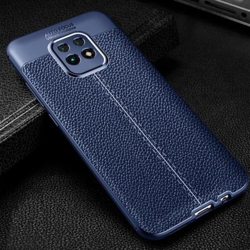 Mooshion Phone Cases Xiaomi Redmi 10X Pro 5G