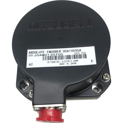 NEW OSA105S5A CNC encoder