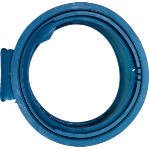 Original new washing machine sealing ring for Samsung WD90K5410OX W S WD90K6410OX washing machine door sealing ring