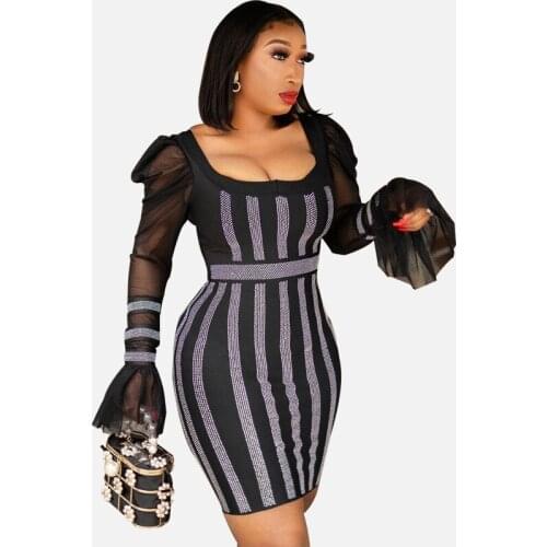 S-5XL Plus Size African Dresses For Women African Clothes Africa Dress Print Dashiki Ladies Clothing Ankara Africa Women Dress