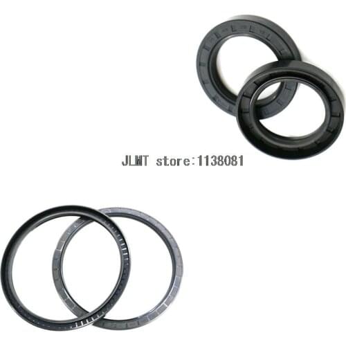 Fork OIL SEAL for YAMAHA 660 TT 660 RE 2004 43X55X9 43 55 9 mm