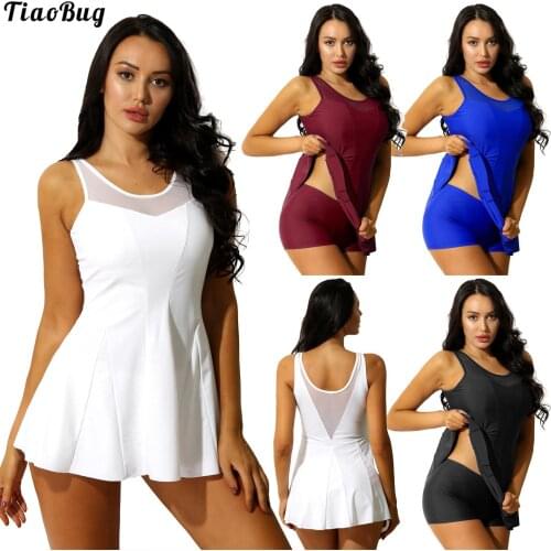 TiaoBug Corrective Swimwear