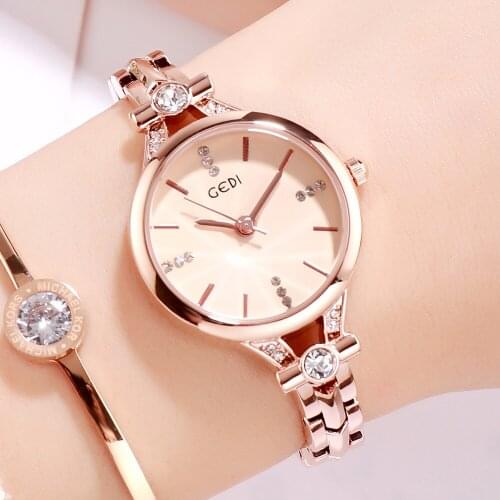 Женские часы-браслеты UMQ China At AliExpress