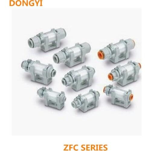 In-line Air Filter For ZFC100/200-04/06/08B ZFC54-B ZFC53-B ZFC74/75/76-B