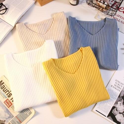 Женские свитера и кардиганы WYC China At AliExpress