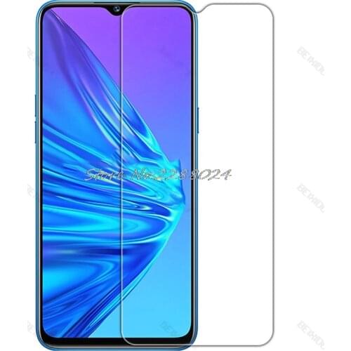 9H Tempered Glass For OPPO A12 A31 A52 A72 4G A91 Find X2 Lite A1k A5 A9 2020 A5s A12e Ace2 K3 Protective Film Screen Protector