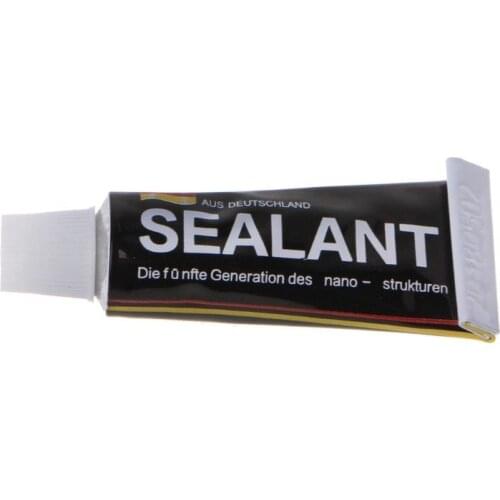 4/6/9/12/18g Glass Glue Strong Waterproof Sealant Fix Glue Quick Drying Polymer Metal Adhesive B1