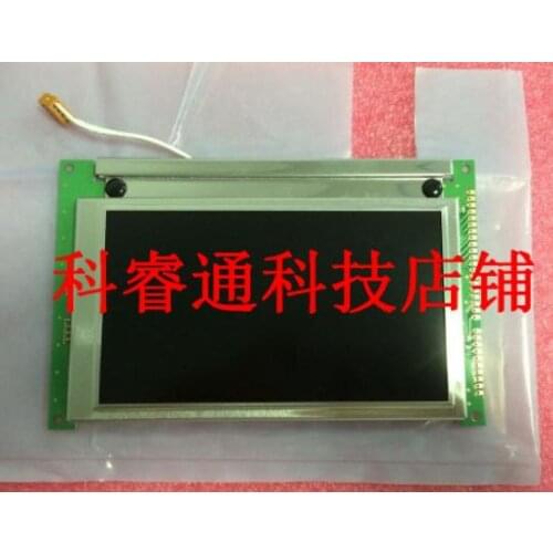 5.1" 240*128 STN-LCD panel LMG7421PLBC