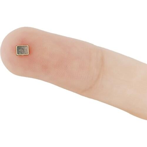 5pcs 30ppm 15pf 25MHz 25.000mhz 3.3V 3225 oscillator active