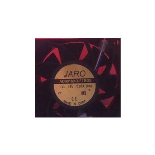 AD0818XB-F7BDS ADDA 8038 0.90A DC12V/18V/24V