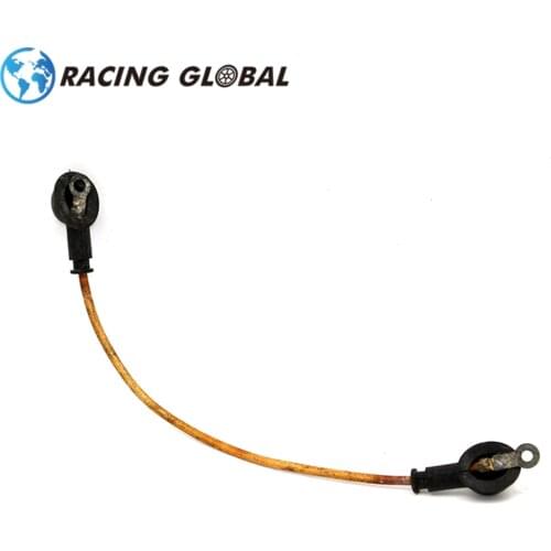 ALCON-For CJ-K750 model electrical system Low voltage line assembly case for bmw R1 M72 R71 R50 Ural K750