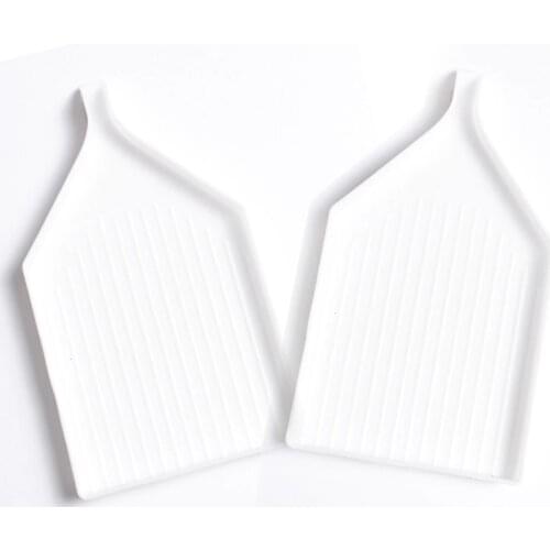 HUACAN Diamond Embroidery Accessories Large Capacity Diamond Painting Tool, Plastic Tray Big Kits Wholesale