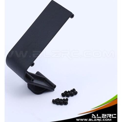 Alzrc 450 Pro battery mount HP45020 for ALZRC 450 RC Helicopter