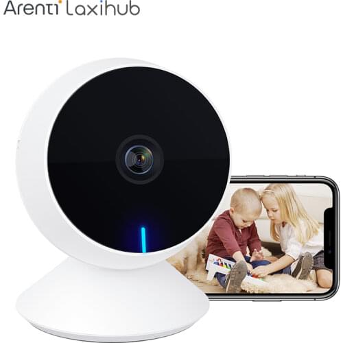 Мини камеры видеонаблюдения ARENTI China At AliExpress