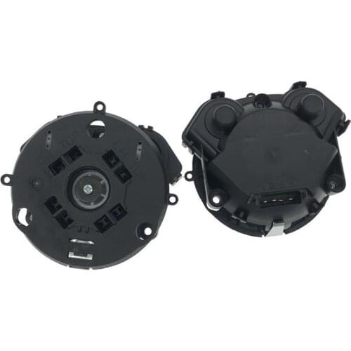 QDAEROHIVE new original car Side View mirror Folding Actuator Motor for Hyundai IX35 Sonata 8 for KIA OPTIMA K5 sportage