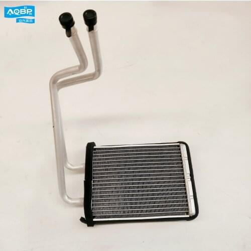 Car parts oe number S8101L22000-50014 for JAC J5 J6 Heating water tank