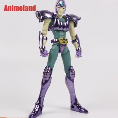 Great Toys GT Saint Seiya Myth Cloth EX Bronze Hydra Ichi V1 Knights of the Zodiac Action Figure Model In Stock