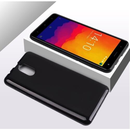 Case For Prestigio Muze E7 LTE Back Silicone Cover For Prestigio Muze E5 V3 X5 Grace P7 B7 LTE Wize Q3 Protective Phone Case