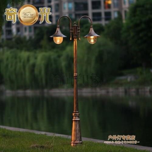 CHUSUKRU Street Lighting